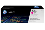 HP CE413A 305A Magenta