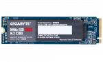 SSD-накопитель Gigabyte SSD 256Gb, NVMe, M2, read 1800/write1100, GP-GSM2NE3256GNTD