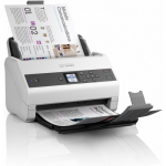 Сканер Epson WorkForce DS-970, A4, 600 x 600 dpi, USB, B11B251401