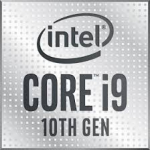 Процессор Intel Core i9-10900 (2.8 GHz), 20M, 1200,CM8070104282624, OEM