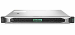Сервер HPE DL160 Gen10 (2xXeon4208(8C-2.1G)/ 2x16GB 1R/ 8 SFF SC/ S100i SATA RAID/ 2x1GbE/ 1x500Wp/ 3yw)