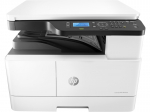 Лазерное ЧБ МФУ HP LaserJet M442dn 8AF71A, A3, 1200x1200 dpi, 24 ppm, Ethernet, USB 2.0, no ADF