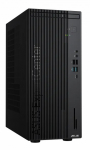 Системный блок ASUS D701MER-3141001100/BLACK/15L/AIR/I3-14100/16GB/512GB PCIE G4