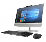 Моноблок HP EliteOne 800 G6 AIO 24 NT,i5-10500,8GB,256GB SSD,W10p64,3yw,Wls Slim kbd amp; mouse,HAS 24,Wi-Fi 6,Webcam