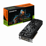 Видеокарта Gigabyte GV-N507TWF3OC-16GD, RTX 5070Ti Windforce OC, 16G GDDR7, 256bit, HDMI, DP, BOX
