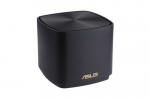 Трехдиапазонная mesh-система ASUS ZenWiFi AX Mini (XD4),AX1800,2X Kit,Black, 90IG05N0-MO3R30 Трехдиапазонная mesh-система ASUS ZenWiFi AX Mini (XD4),AX1800,2X Kit,Black, 90IG05N0-MO3R30