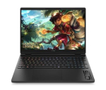 Ноутбук HP HyperX OMEN 15-gb0072ci,R5 240,16G D5,512GB PCIe,RTX5050 8G,15.3"(1920x1200)IPS AG 300nt,1080p cam,W11H,1yw