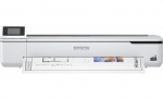 Плоттер Epson SureColor SC-T5100N C11CF12302A0, печать A0+ (2400x1200 dpi), USB 3.0, Gigabit ethernet interface, Wi-Fi Плоттер Epson SureColor SC-T5100N C11CF12302A0, печать A0+ (2400x1200 dpi), USB 3.0, Gigabit ethernet interface, Wi-Fi
