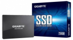 SSD-накопитель Gigabyte SSD 256Gb, 2.5", 7mm, SATA-III, GP-GSTFS31256GTND