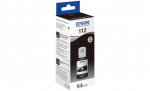 Контейнер с черными чернилами Epson C13T06C14A,  I/C (b) L65**/L15***