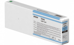 Картридж струйный Epson C13T804500 для SureColor SC-P6000/7000/8000/9000, повышенной емкости, светло-голубой