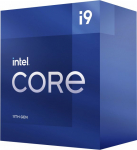 Процессор Intel Core i9-11900 (2.5 GHz), 16M, 1200, BX8070811900, BOX