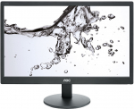 Монитор AOC E970SWN 18,5"" Black