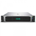 Сервер HPE DL380 Gen10 P20182-B21 (1xXeon 3204(6C-1.9G)/ 1x16GB 2R/ 8 LFF LP/ S100i SATA/  4x1GbE FL/ 1x500Wp/3yw)
