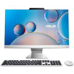 Моноблок ASUS E3402WBA-WA001M/White/23.8 FHD/I3-1215U/8GB/512GB PCIE G3 SSD/Wi-Fi 6 + BT 5.3/720p HD/90W/WD kb/ms/DOS