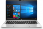 Ноутбук HP ProBook 430 G8 UMA i7-1165G7,13.3 FHD,8GB,256GB PCIe,W10p64,1yw,720p,Wi-Fi6+BT5,FPS