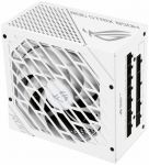 Блок питания ROG Strix 850W ATX12V/13.5cm/EU/80+Gold, Full modular, ROG-STRIX-850G-WHITE