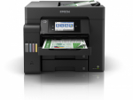 МФУ  струйное цветное Epson L6550 C11CJ30404, А4, 32 стр/мин, fax,  wIFI,  Ethernet,  Duplex, ADF