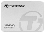 SSD-накопитель Transcend 500GB TS500GSSD220Q