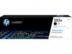 Картридж HP CF540A HP 203A Black LaserJet Toner Cartridge for M254/M280