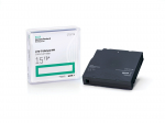 Картридж для хранения данных C7977A HPE LTO-7 Ultrium 15TB RW Data Cartridge