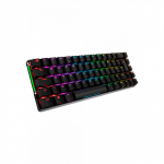 Беспроводная клавиатура ASUS M601 ROG FALCHION/RD/RU /Meh,CHERRY RGB, ABS, 90MP01Y0-BKRA01