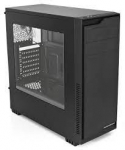 Корпус ПК 39SPC-05 MidTower, MB:ATX, USB3.0*2