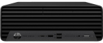 Системный блок HP Pro SFF 400 G9 240W,i3-12100,8G D4,256G M.2 Value,DOS,No ODD,1yw,320K kbd,125mouse Системный блок HP Pro SFF 400 G9 240W,i3-12100,8G D4,256G M.2 Value,DOS,No ODD,1yw,320K kbd,125mouse