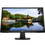 Монитор HP 450M5AA V22v 21.5" VA,1920x1080 (16:9),250cd/m2,H178°/V178°,3000:1,7ms,HDMI,VGA,Black