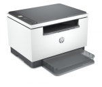 МФУ лазерное монохромное HP LJ MFP M236d 9YF94A, А4, 29стр/мин, 500МГц,  USB 2.0, no ADF