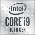 Процессор Intel Core i9-10900K (3.7 GHz), 20M, 1200,CM8070104282844, OEM