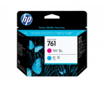 Картридж HP CH646A печат. головка 761Designjet Magenta/Cyan