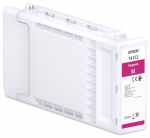 Картридж с пурпурными чернилами Epson C13T41F34N UltraChrome XD2 350 ml