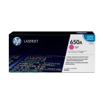 Картридж лазерный HP LaserJet CE273A Magenta Print Cartridge for Color LaserJet CP5525
