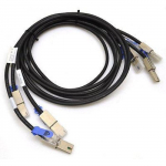 Кабели SAS внутренние 866448-B21 HPE DL160/DL325 Gen10 1U 8SFF Smart Array SAS Cable Kit