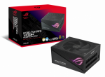 Блок питания ROG STRIX 1200W Gold Aura Edition, 80 PLUS Gold, ARGB, FULL MODULAR, BOX Блок питания ROG STRIX 1200W Gold Aura Edition, 80 PLUS Gold, ARGB, FULL MODULAR, BOX
