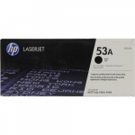 Картридж лазерный HP Q7553A_Z, черный, На 3000 страниц (5% заполнение) для HP LaserJet P2014/P2015