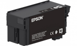 Картридж струйный Epson C13T40D140, Черный, Singlepack UltraChrome XD2 Black T40D140, 80ml