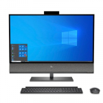 Моноблок HP ENVY 32-a1010ur,i9-10900 (10 core),16GB,512 GB SSD,RTX2070 8GB,31.5 UHD,W10 AdvSL,Nightfall black,1yw