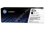 Картридж HP CF283A LaserJet Pro MFP M125nw, MFP M127fw (1500стр.) 83A