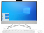 Моноблок HP All-in-One 24-dp0037ur UMA i3-10100T,23.8" FHD,4GB,256GB PCIe,1yw,W10H64,Wi-Fi5+BT4.2,720p Моноблок HP All-in-One 24-dp0037ur UMA i3-10100T,23.8" FHD,4GB,256GB PCIe,1yw,W10H64,Wi-Fi5+BT4.2,720p