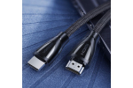 Кабель Ugreen HD140 HDMI 8K Male to Male Braided Cable, 10m, 60633