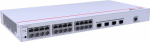 Коммутатор Huawei S310-24T4S (L2+ , 24*10/100/1000BASE-T ports, 4*GE SFP ports, AC power) Коммутатор Huawei S310-24T4S (L2+ , 24*10/100/1000BASE-T ports, 4*GE SFP ports, AC power)