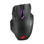 Мышь ASUS P707 ROG SPATHA X MS,3370,12KEYS,19000DPI