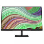 Монитор HP P24v G5 FHD 23.8" VA,16:9,75Hz,250cd/m2,H178°/V178°,3000:1,5ms,HDMI,VGA,DP,Black