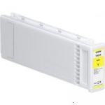 Картридж желтый Epson C13T800400 700 ml
