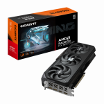 Видеокарта Gigabyte GV-R9070XTGAMING OC-16GD, Radeon RX 9070 XT, 16Gb GDDR6, 256Bit, DP, HDMI, BOX
