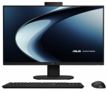 Моноблок ASUS V470VAK-BPE0420/Black/27 FHD/C5 210H/16G D5/512GB PCIE/Wi-Fi6 + BT 5.4/1080p/WD kb&ms/DOS/2yw