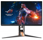 Монитор ASUS PG259QN IPS,24.5",16:9 FHD (1920x1080x360Hz),400cd/m2,1000:1,178/178,1ms,HDMI,DP,Gsync,Black