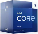 Процессор Core i9-13900F 1.5GHz, 24C/32T, 36Mb Intel Smart Cache, TDP65W, LGA1700, BX8071513900F